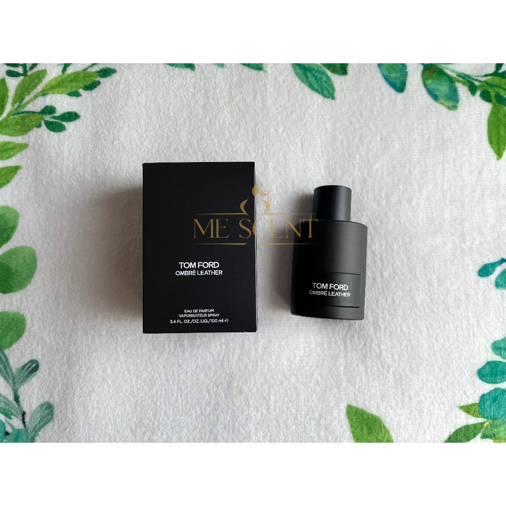 Tom Ford Ombre Leather 2018 (EDP) แบ่งขาย