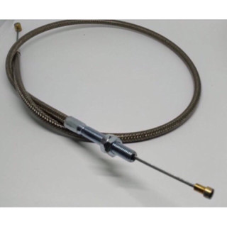 สายครัทระฆังทองแท้ 100%( คาร์บอน ) สายครัช ตรงรุ่นรถ