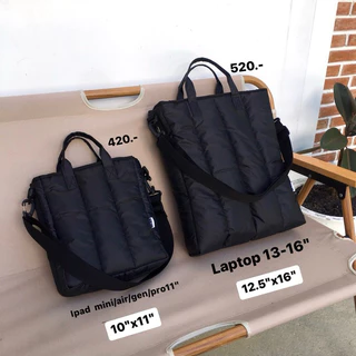 TOTE กระเป๋าใส่โน๊ตบุ๊ค /กระเป๋าใส่ไอแพด