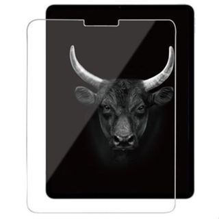 KINGBULL FILM กระจกใส Clear 0.33mm สำหรับ  iPad ทุกรุ่น