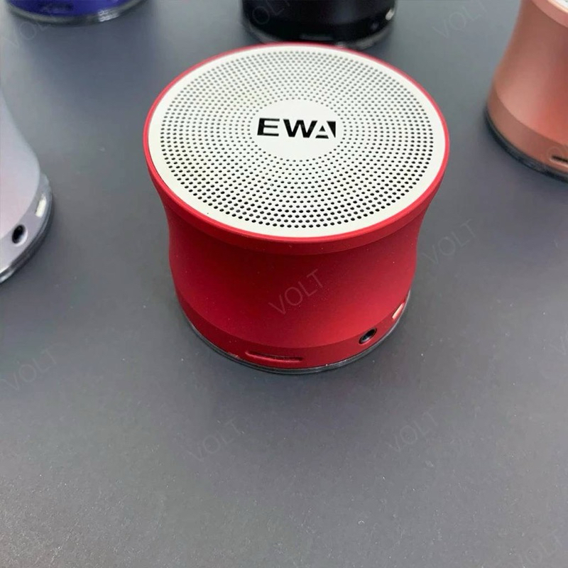 ลำโพงบูลทูธพกพา EWA A109 pro Bluetooth Speaker ของแท้100%