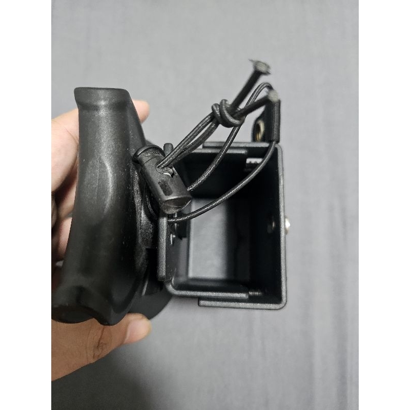 ซองใส่วิทยุ ยี่ห้อ Cytac