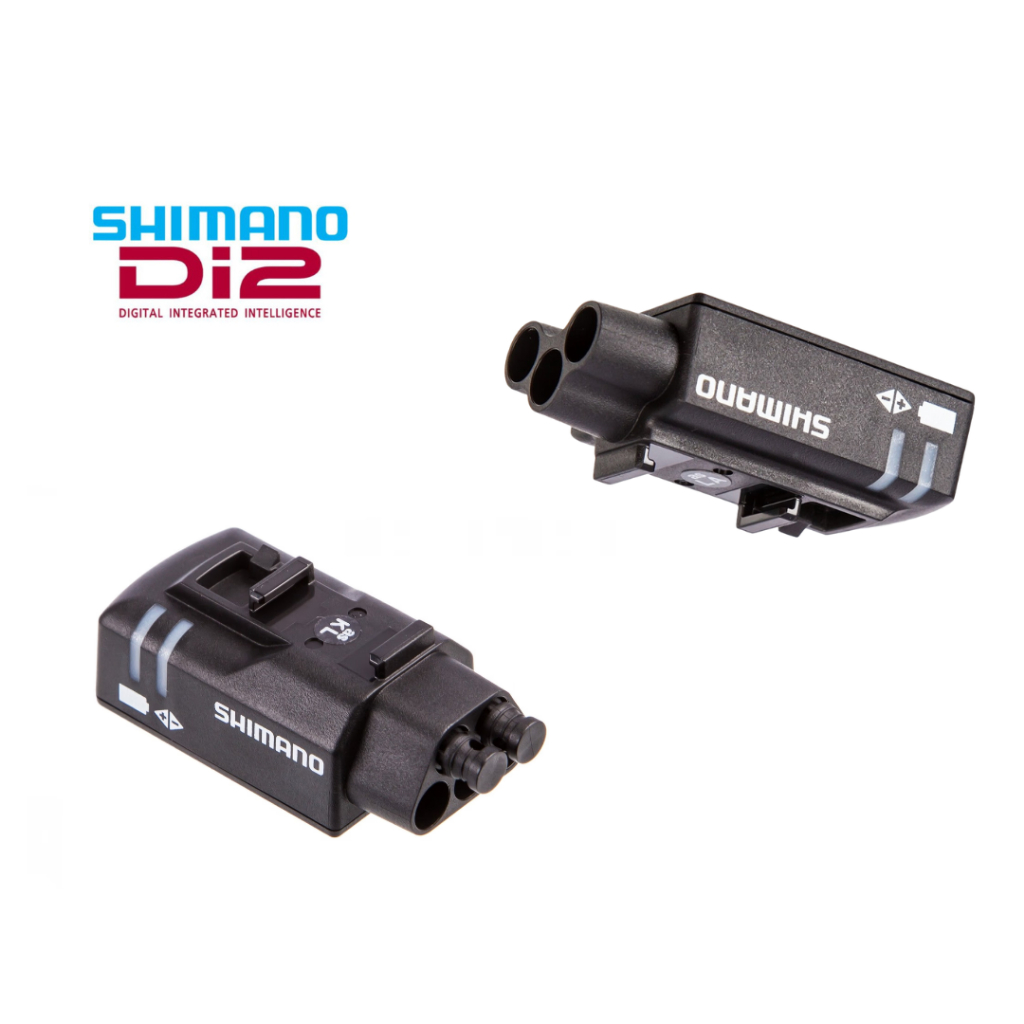 Shimano Junction A สำหรับ 11 Speed รุ่น SM-EW90 แบบ 3 รู และ แบบ 5 รู