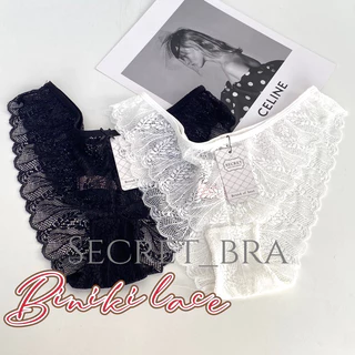 8194 กางเกงในลูกไม้ secret บิกินี่เอวต่ำ ลูกไม้victoria's สวยงามนิ่มหรูหรามาก
