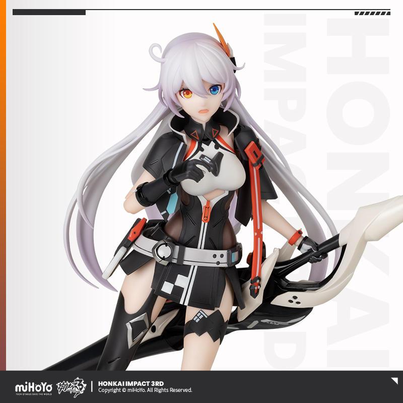[Pre-order/อ่านรายละเอียดก่อนสั่ง]  Kiana VOID DRIFTER Ver. 1/8 Figure
