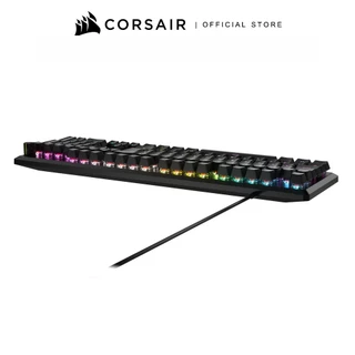 Corsair Keyboard K70 CORE RGB Mechanical Gaming -คีย์บอร์ดเกมมิ่ง