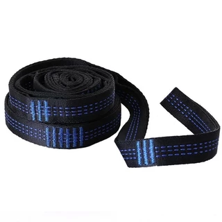 สายเชือกเปล อุปกรณ์สำหรับใช้ในการผูกเปลกับต้นไม้ Hammock Tree Straps