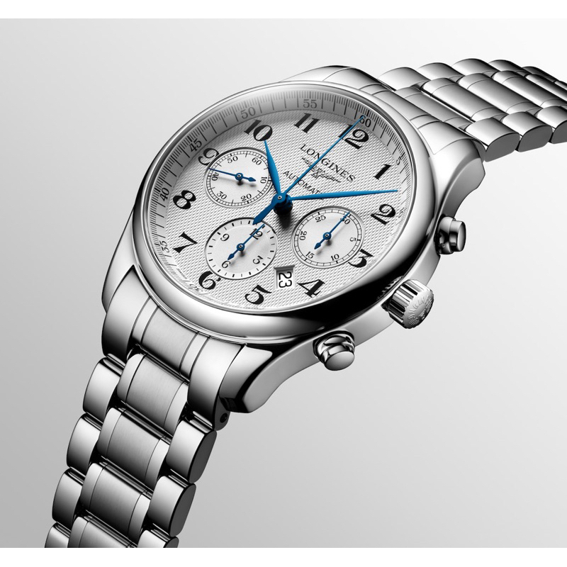 THE LONGINES MASTER COLLECTION (L2.759.4.78.6)