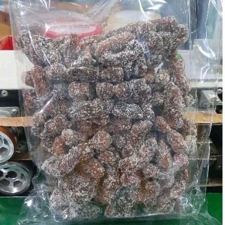 มะขามคลุกน้ำตาลน้ำหนัก 1 กิโลกรัม