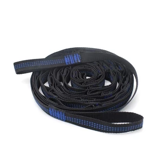 สายเชือกเปล อุปกรณ์สำหรับใช้ในการผูกเปลกับต้นไม้ Hammock Tree Straps