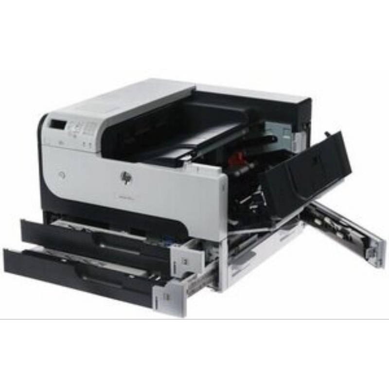 HP Laser 700 M712dn (Print/ Duplex) เครื่องปริ้น a3 เครื่องมือสอง