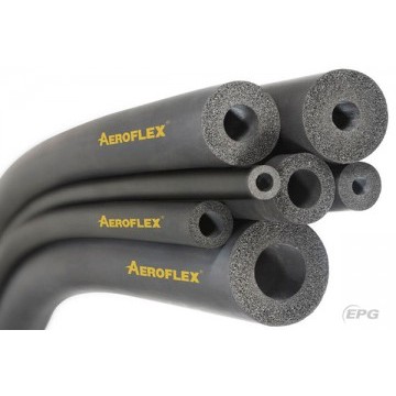 ฉนวนยางAeroflex  ท่อแอร์ ท่อฉนวน isulation ยางแอร์ ยางหุ้มท่อ ยางหุ้มท่อแอร์