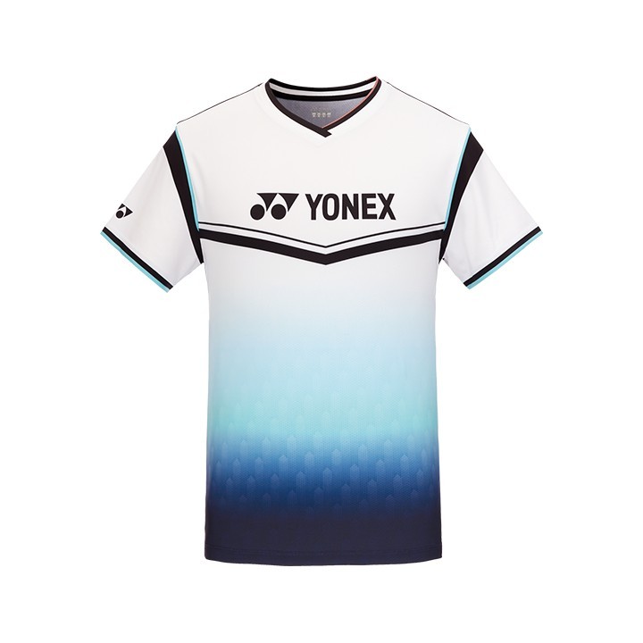 เสื้อแบดมินตัน Yonex 328 พร้อมส่ง