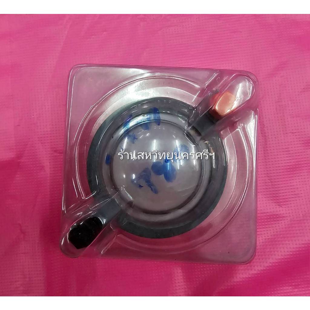 ว้อยซ์เสียงแหลม 12นิ้ว (แท้บริษัท) sherman / diaphragm / audioce ลวดกลม 8 ohm ขนาดว้อยซ์ 44.4mm.