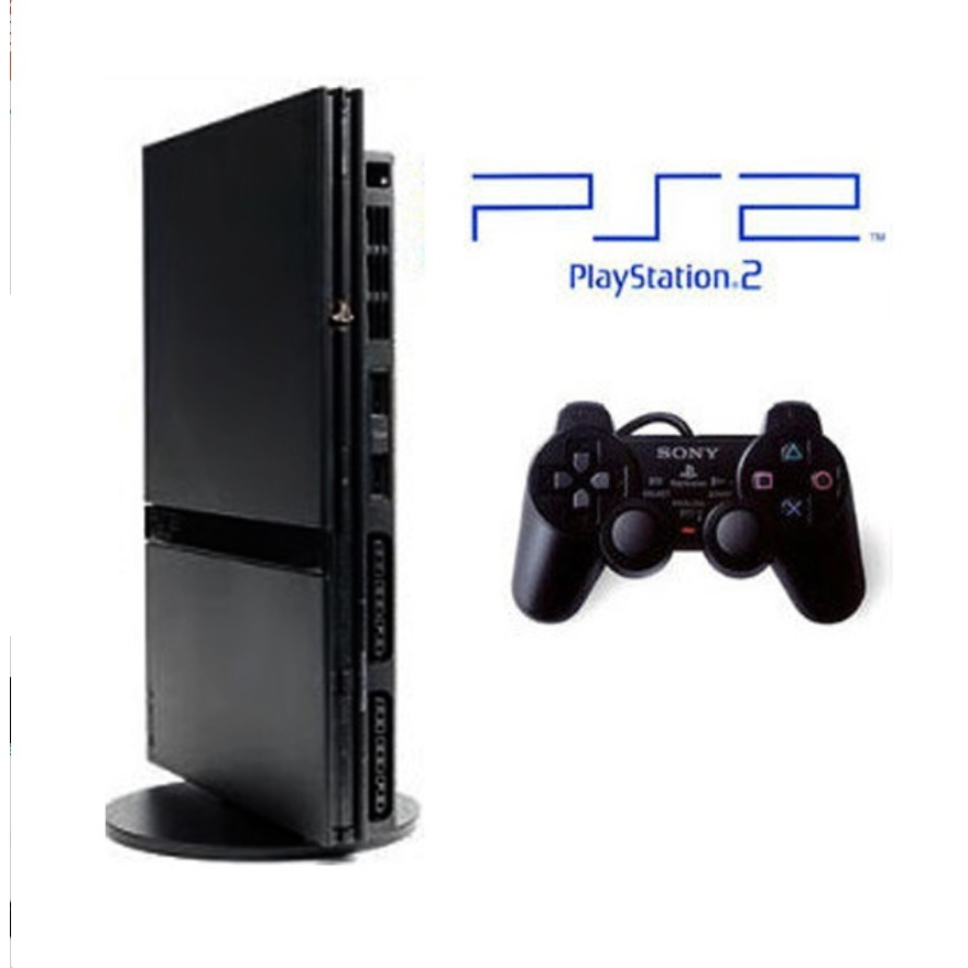 PS2 Free Memory Card Boot (FMCB)opl กับ usb​ พร้อมลง game ความจุ 64G และ 128G
