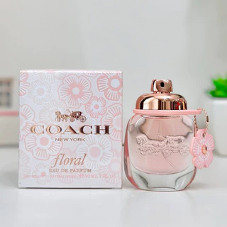 น้ำหอม COACH new york EDP มีหลายเลือกหลายกลิ่น,หลายขนาด