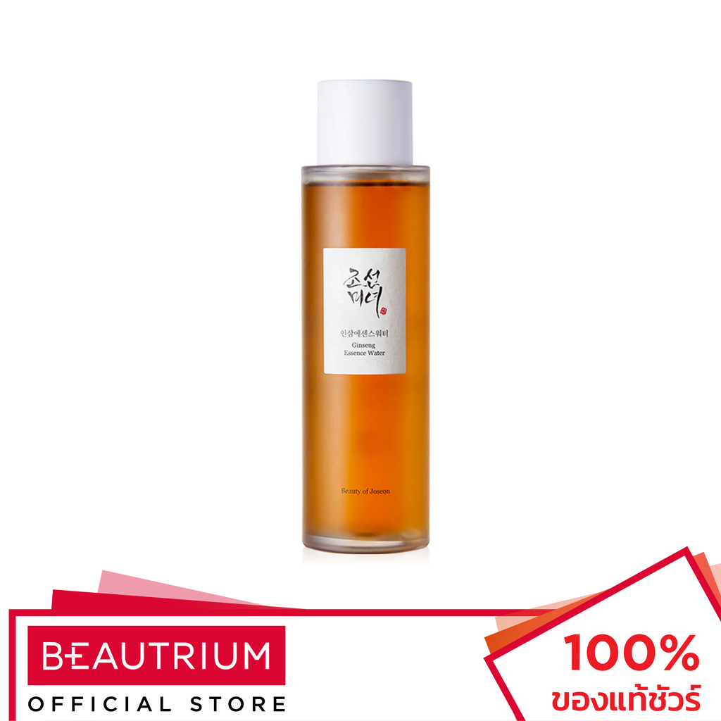BEAUTY OF JOSEON Ginseng Essence Water ผลิตภัณฑ์บำรุงผิวหน้า 150ml
