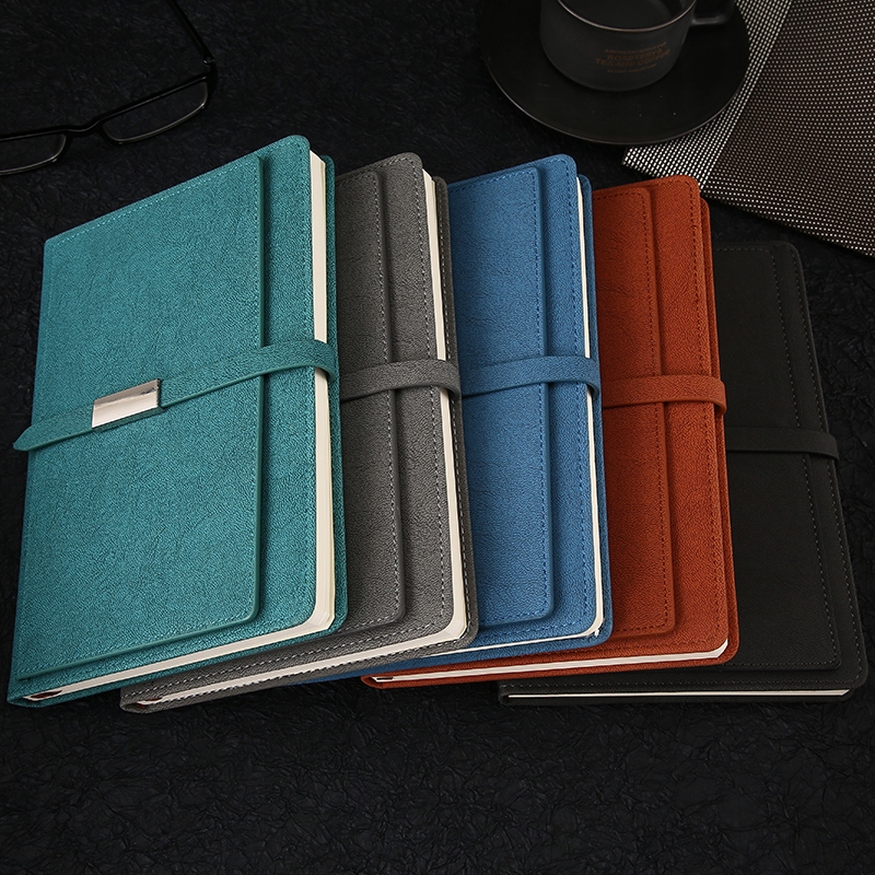ชุดกล่องแข็งปากกาโน๊ตบุ๊ค office/biz ระดับไฮเอนด์ สามารถสลักชื่อได้ฟรี office/biz highend notebook+ pen+ hard box set