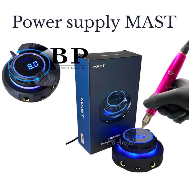Mast power supply หม้อแปลงเครื่อง
