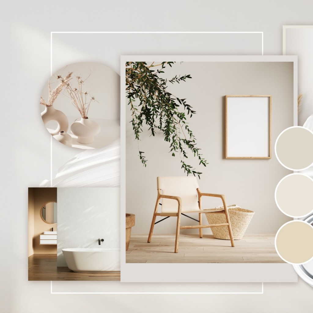 TOA สีทาบ้าน เฉดสี W9017,W9045,W9041,W9038,W9058 4SEASONS "1แกลอน" (กึ่งเงา) สีทาภายนอก สีทาภายใน