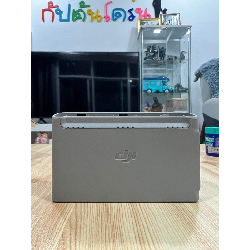 แท่นชาร์จ DJI MINI2/MINI 2 SE/ MINI SE