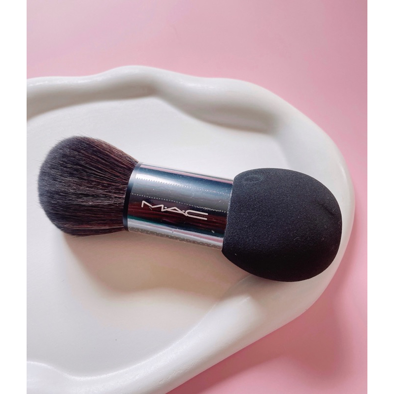 แปรง M.A.C Duo Brush แท้