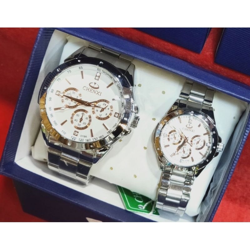 CHENXI แพ็คคู่รัก ราคา พิเศษ