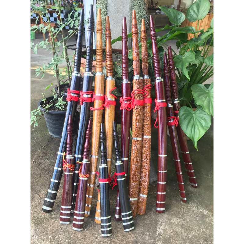 💢มีพร้อมส่ง💢 ดาบไทยโบราณ ดาบแก้บน ดาบถวาย ดาบรำราคาส่ง