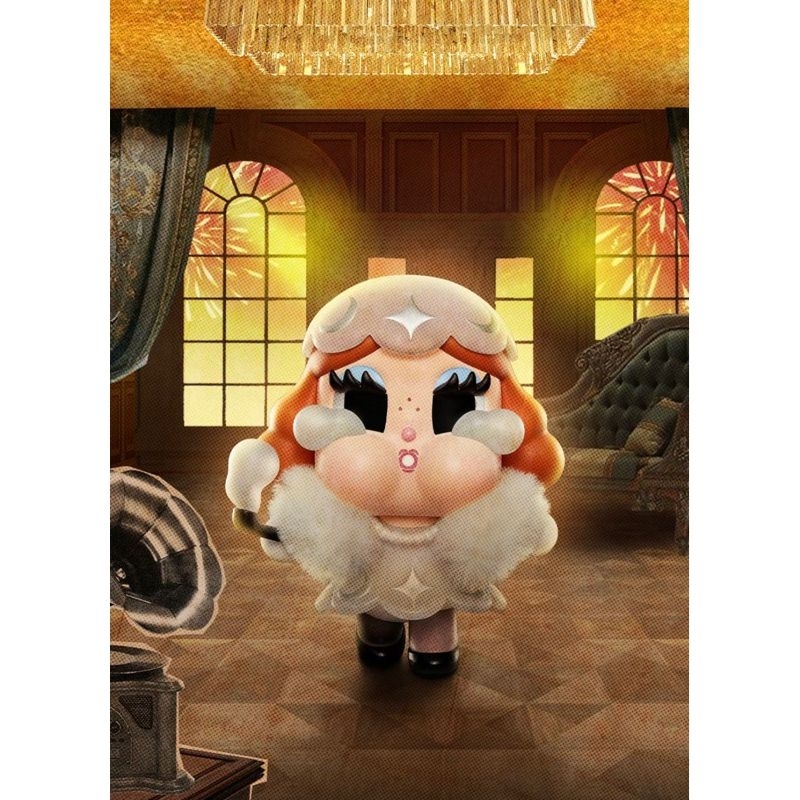 (พร้อมส่ง) ป็อปมาร์ท Spotlight 13th Anniversary - แบบแยก Crybaby