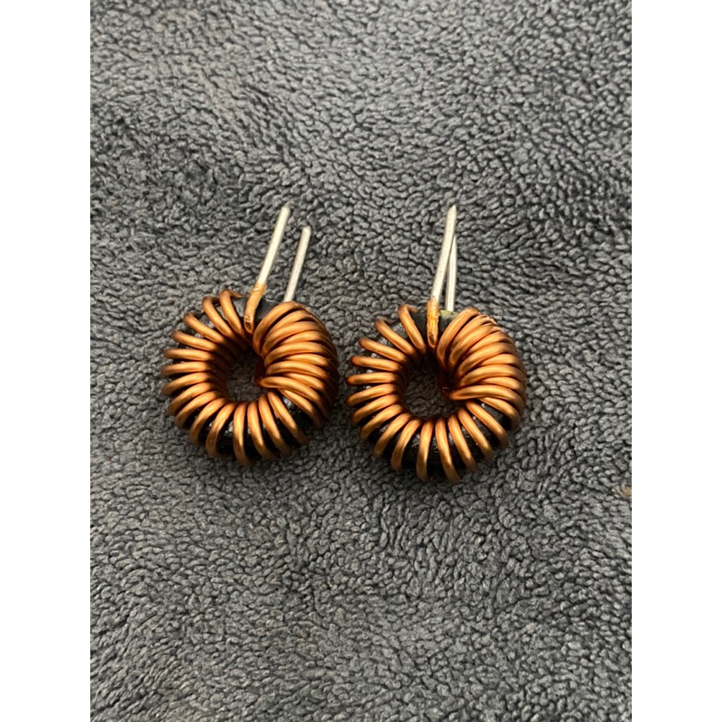 L (inductor)โมเสียง ซัพเบส เสียงกลาง แอมป์จิ๋ว