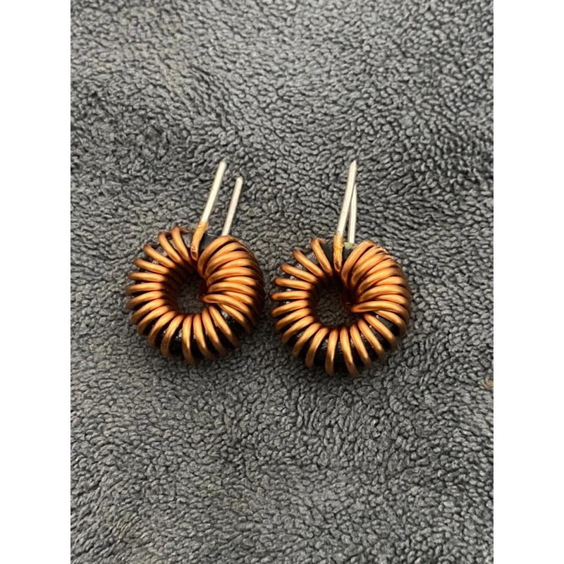L (inductor)โมเสียง ซัพเบส เสียงกลาง แอมป์จิ๋ว