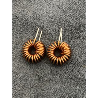 L (inductor)โมเสียง ซัพเบส เสียงกลาง แอมป์จิ๋ว