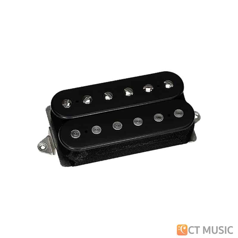 Dimarzio DP256 ILLUMINATOR NECK / DP257 ILLUMINATOR BRIDGE - รูปที่ 2