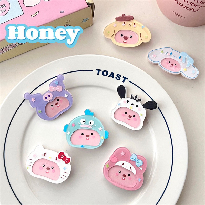 พร้อมส่ง กิ๊บติดผม น่ารัก ขนาดเล็ก เครื่องประดับ ราคา/ชิ้น