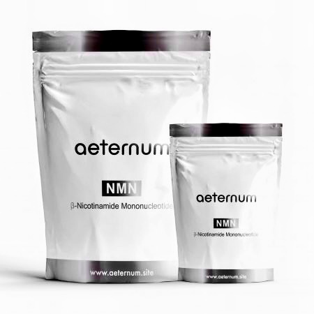 Aeternum NMN Powder - 100g