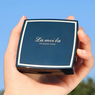 V-shop2: แป้งเค้กทูเวย์ ผสมรองพื้น LAMEILA-ราคาโปรโมชั่นสนใจรีบสั่งซื้อได้นะคะ F9890