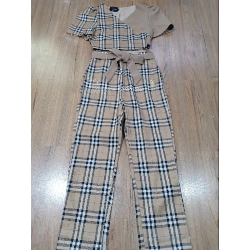 Set 3 ชิ้น Bellita Size S