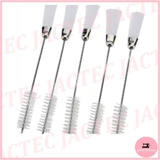 เเปรงปัดจักร750 แปรงล้างหัวจักร เเปรงปัดเเป้นพิมพ์ (เเบบหัวเ…