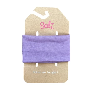 SATI - ผ้าคาดผมเด็กยืดหยุ่น หลากสี - Headband Mix Color