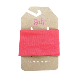 SATI - ผ้าคาดผมเด็กยืดหยุ่น หลากสี - Headband Mix Color