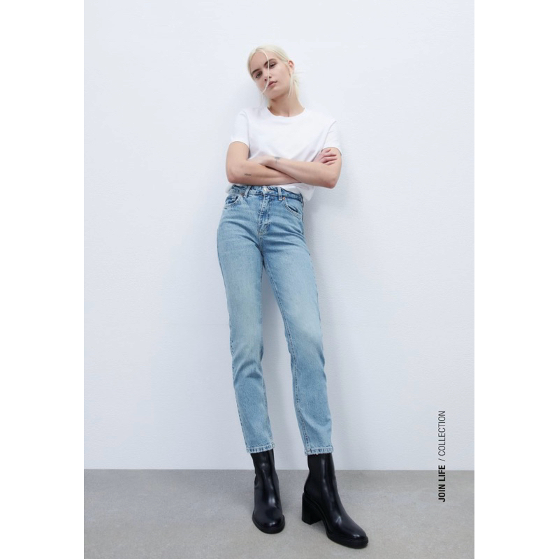 Jeans zara size eur 32