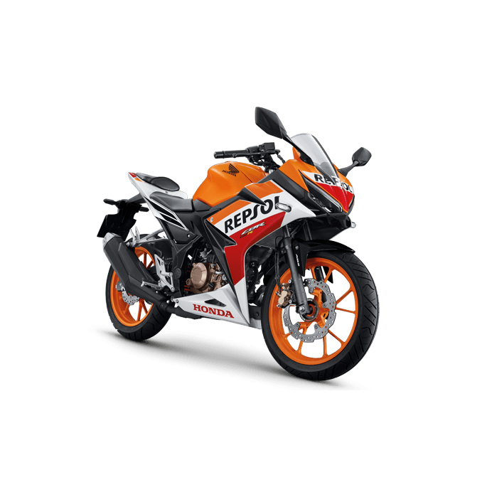 PRE ORDER บังโคลนหลัง บังโคลนท้าย CBR 150R 2019-2020 CBR 150R 2021-2022 แท้ HONDA REAR FENDER 70