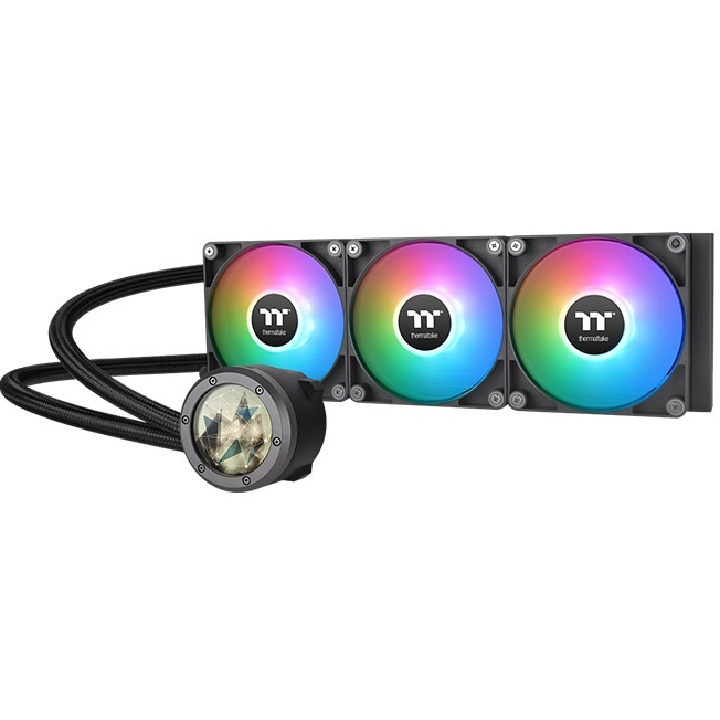 THERMALTAKE TH360 V2 Ultra ARGB Sync All-In-One Liquid Cooler