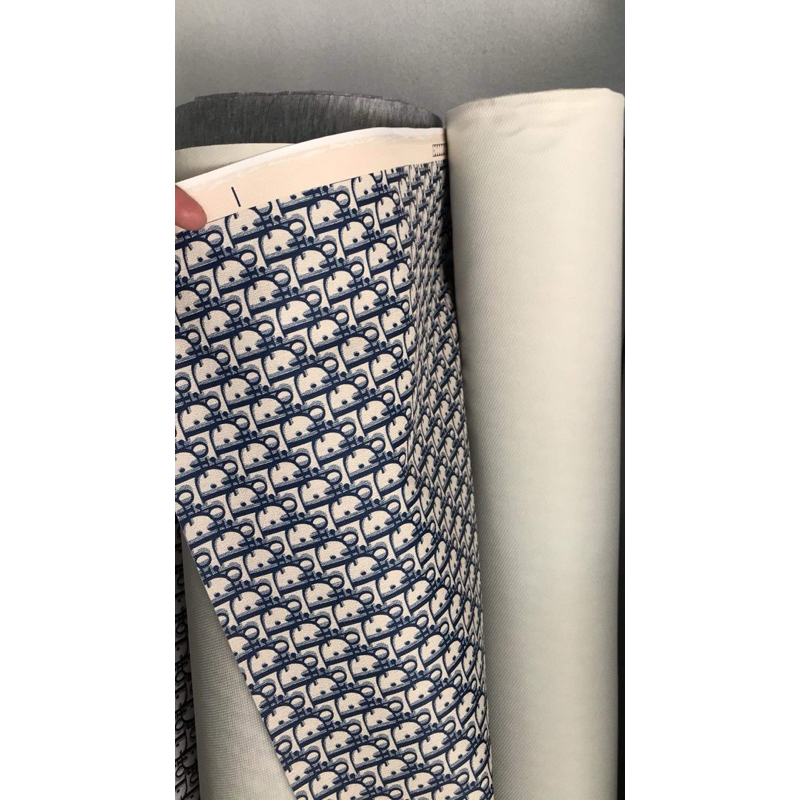 ผ้าเบาะหลุยส์ พร้อมเย็บหัวเบาะ มีโค๊ดส่วนลด - รูปที่ 5