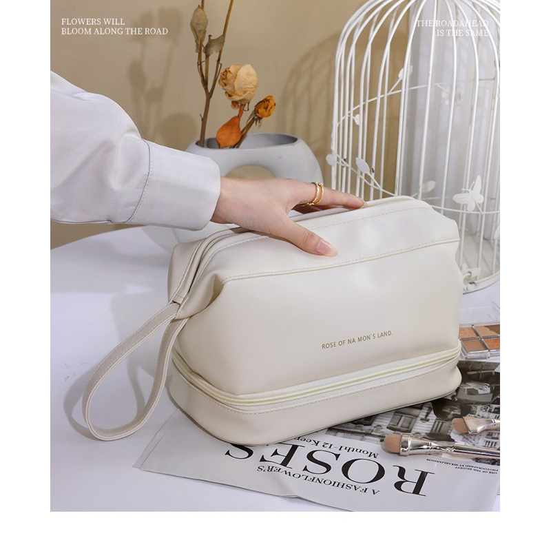 กระเป๋าใส่เครื่องสำอาง [KSO-B2]