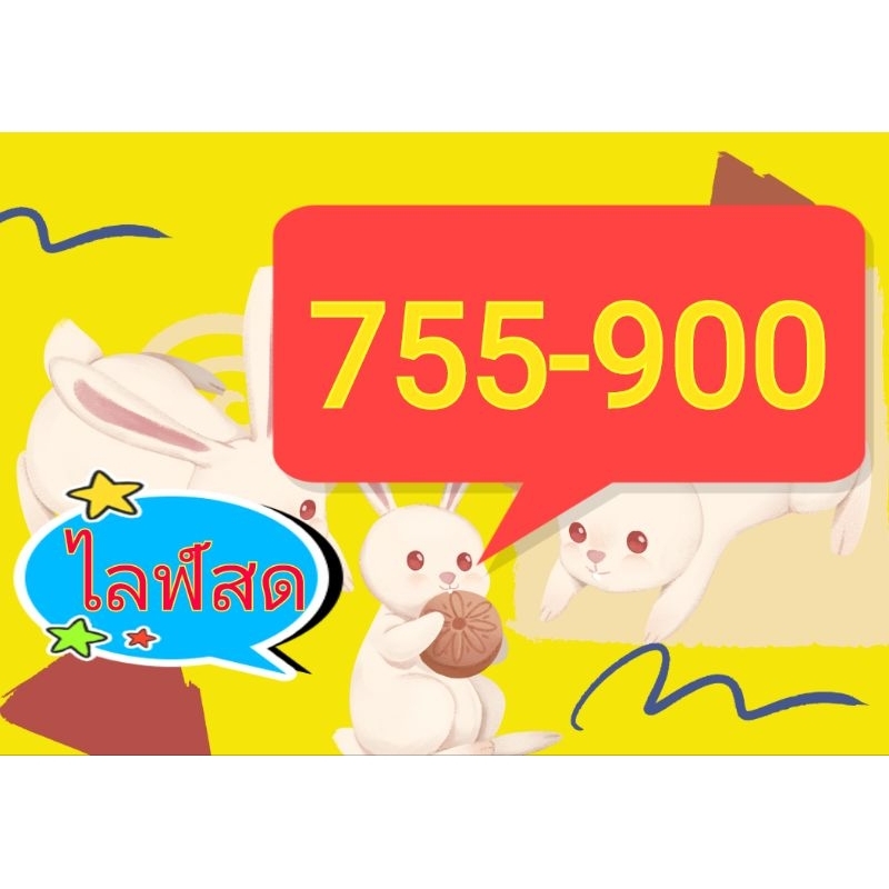 กระเป๋าในไลฟ์สด 755-900