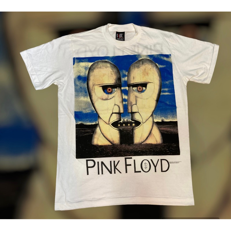 เสื้อ Ovp Pink Floyd สไตส์ปี90s