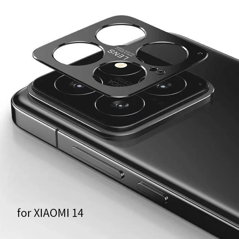Xiaomi 14Ultra/Mi 14/Mi 14Pro(ส่งในไทย)ฟิล์มกล้องXiaomi 14/Xiaomi 14 Pro/Mi 14/Mi 14 Pro(CAMERA LENS