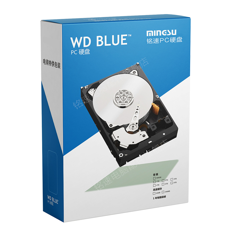 ฮาร์ดดิส WD HDD 500GB สต๊อกมือสอง Seagate ฮาร์ดดิสแมคคานิคในสต็อก ราคาพิเศษ จำนวนจำกัด 1,000 ชิ้น สภาพดีและแพ็คเกจฮาร์ดด