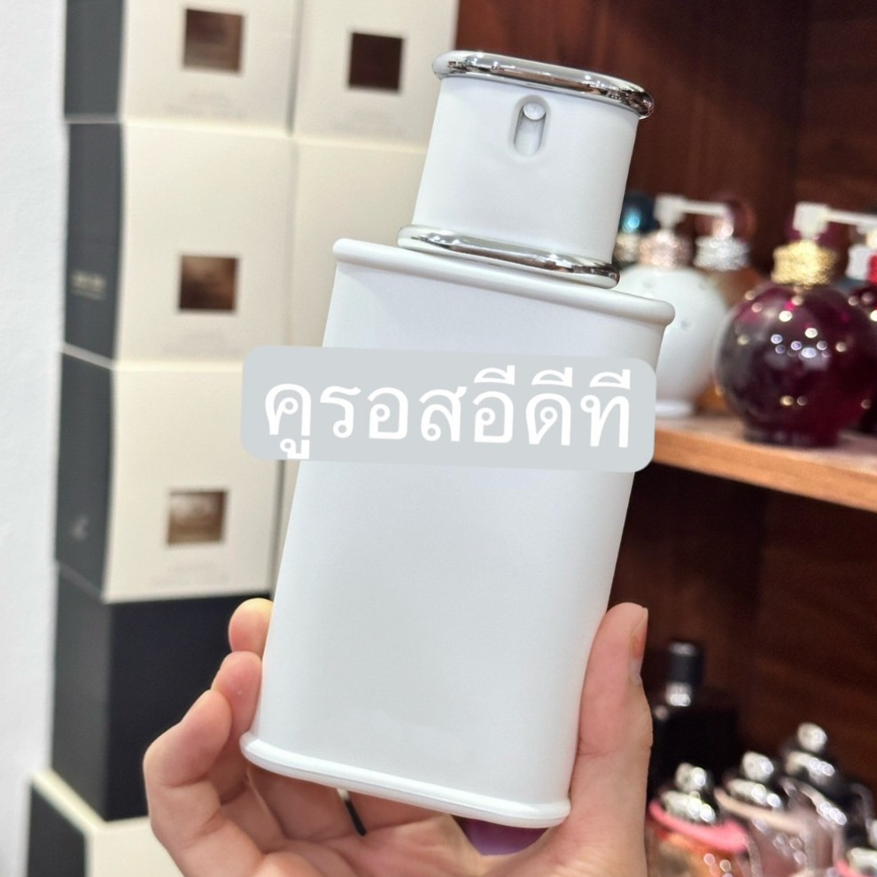 แบ่งขายน้ำหอมแท้ คูรอส อีดีที น้ำหอมแท้ 100%